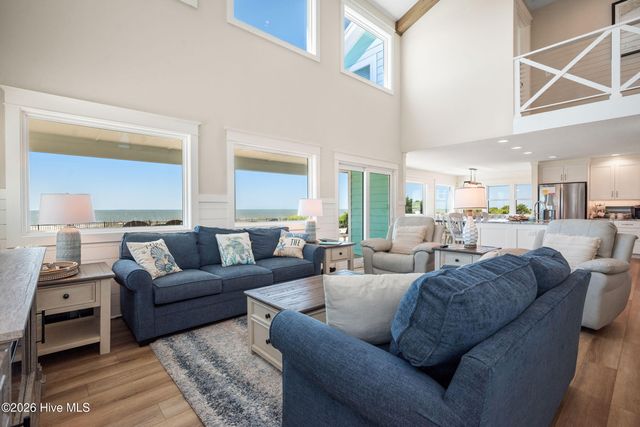 215 Caswell Beach Road, Oak Island, NC 28465