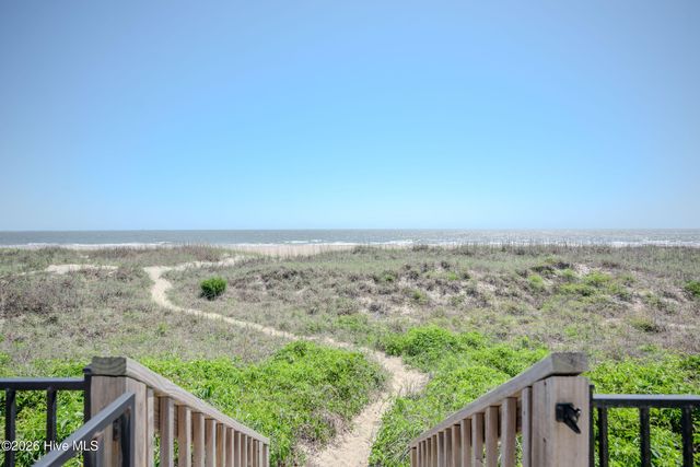 215 Caswell Beach Road, Oak Island, NC 28465