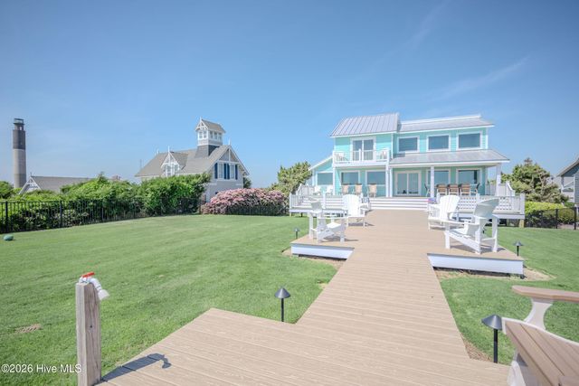 215 Caswell Beach Road, Oak Island, NC 28465