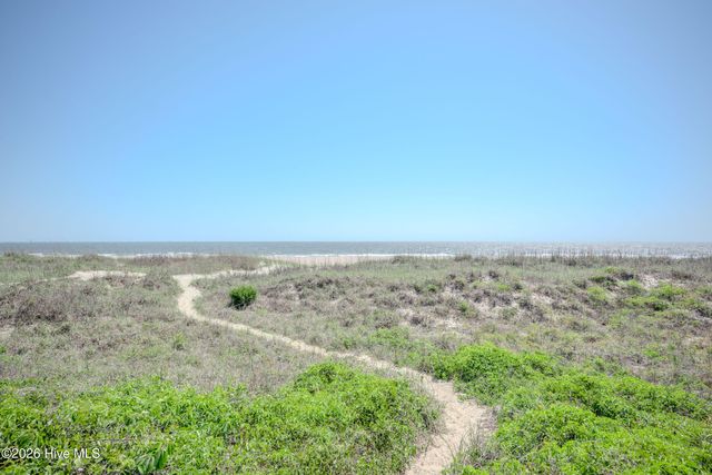 215 Caswell Beach Road, Oak Island, NC 28465