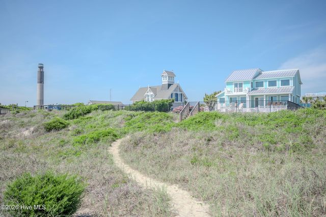 215 Caswell Beach Road, Oak Island, NC 28465