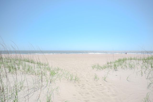 215 Caswell Beach Road, Oak Island, NC 28465