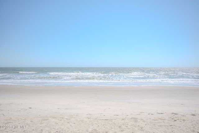 215 Caswell Beach Road, Oak Island, NC 28465