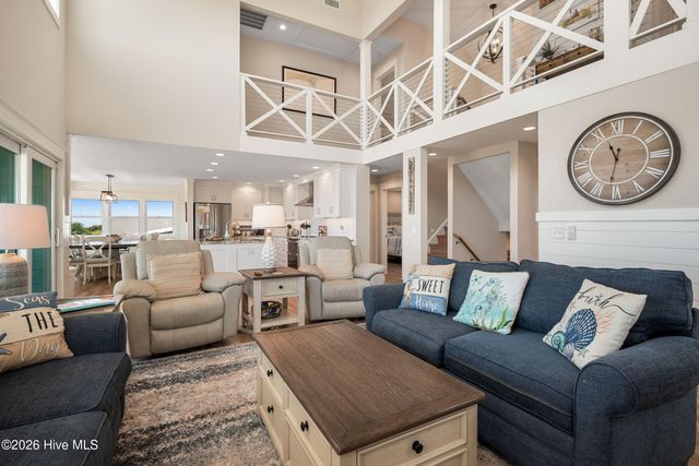 215 Caswell Beach Road, Oak Island, NC 28465