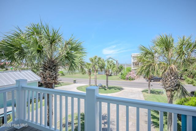 215 Caswell Beach Road, Oak Island, NC 28465