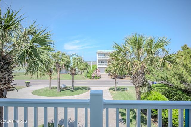 215 Caswell Beach Road, Oak Island, NC 28465