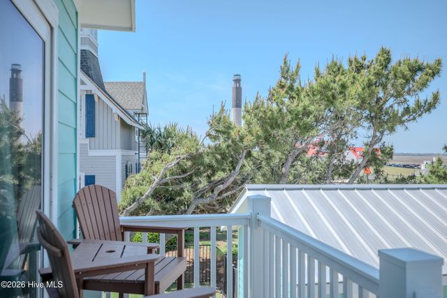 215 Caswell Beach Road, Oak Island, NC 28465