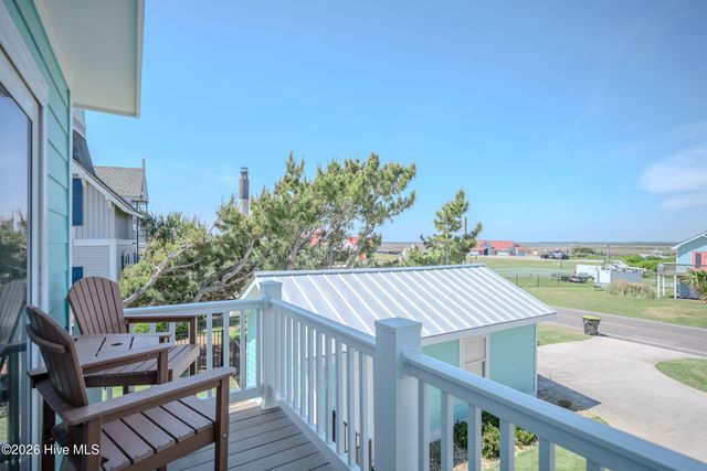 215 Caswell Beach Road, Oak Island, NC 28465