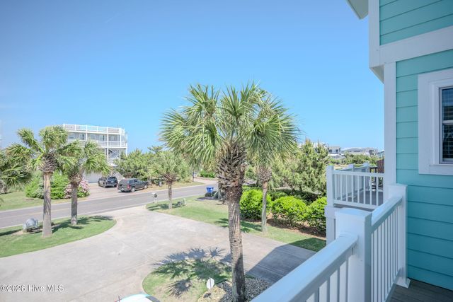215 Caswell Beach Road, Oak Island, NC 28465