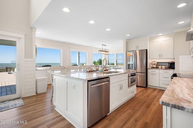 215 Caswell Beach Road, Oak Island, NC 28465