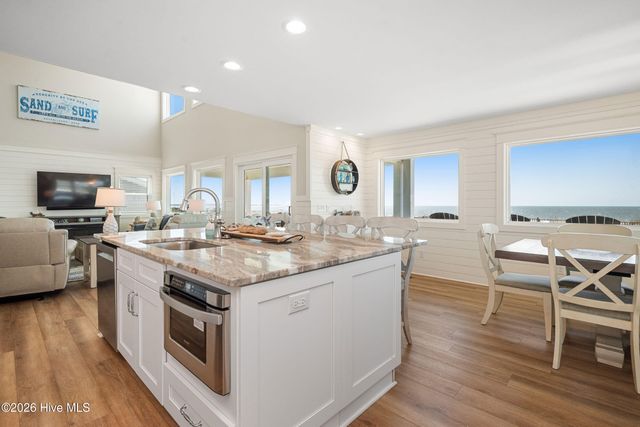 215 Caswell Beach Road, Oak Island, NC 28465
