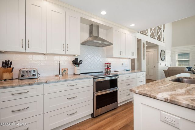 215 Caswell Beach Road, Oak Island, NC 28465