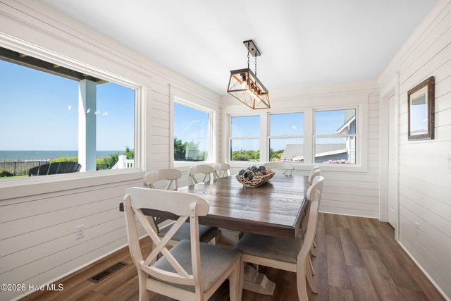215 Caswell Beach Road, Oak Island, NC 28465