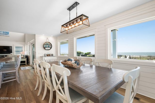 215 Caswell Beach Road, Oak Island, NC 28465