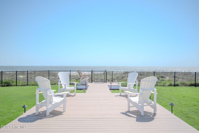 215 Caswell Beach Road, Oak Island, NC 28465