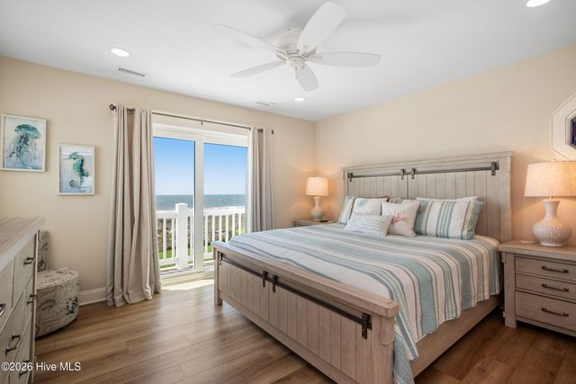 215 Caswell Beach Road, Oak Island, NC 28465