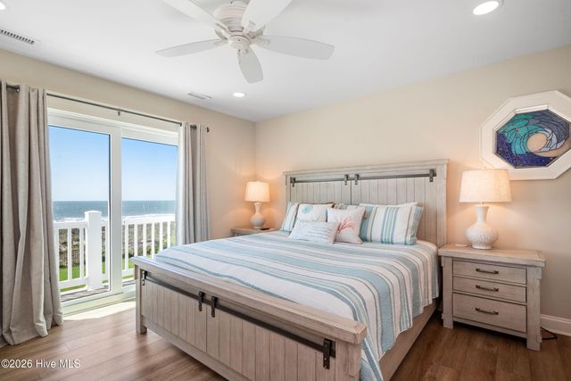 215 Caswell Beach Road, Oak Island, NC 28465