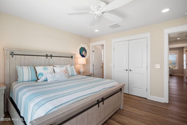 215 Caswell Beach Road, Oak Island, NC 28465