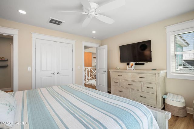 215 Caswell Beach Road, Oak Island, NC 28465