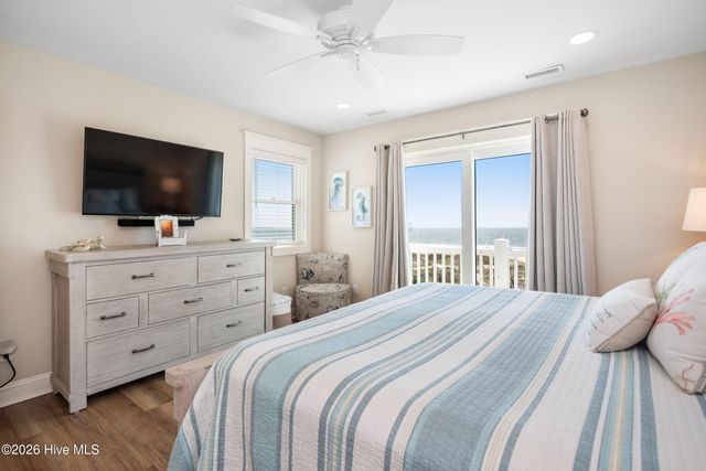 215 Caswell Beach Road, Oak Island, NC 28465