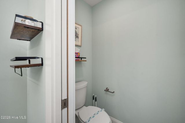 215 Caswell Beach Road, Oak Island, NC 28465