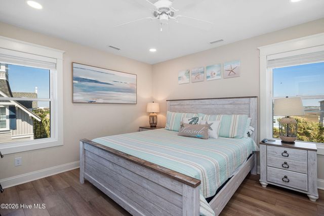 215 Caswell Beach Road, Oak Island, NC 28465