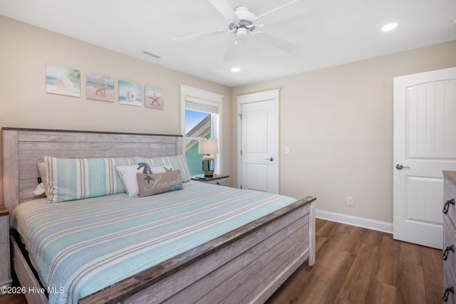 215 Caswell Beach Road, Oak Island, NC 28465