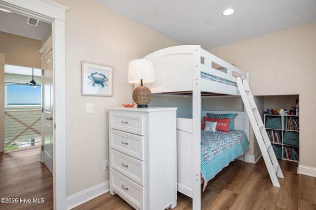 215 Caswell Beach Road, Oak Island, NC 28465