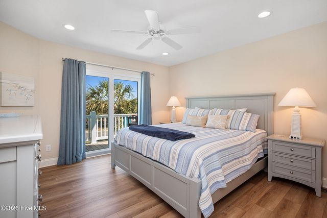 215 Caswell Beach Road, Oak Island, NC 28465