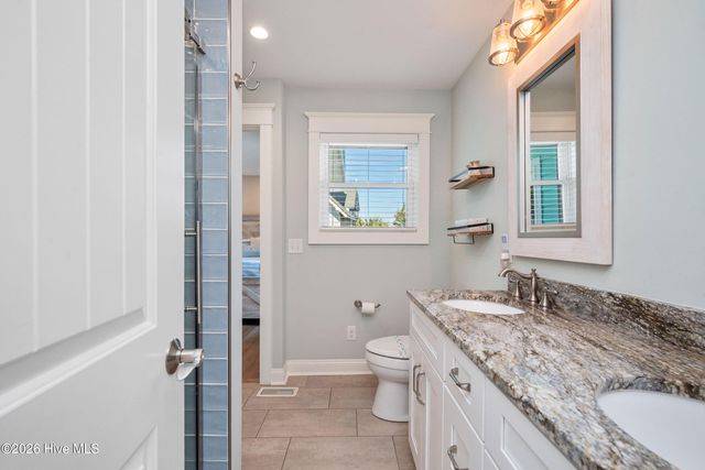 215 Caswell Beach Road, Oak Island, NC 28465