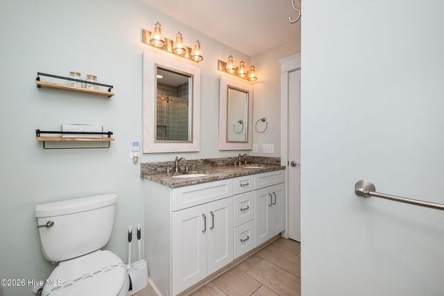 215 Caswell Beach Road, Oak Island, NC 28465