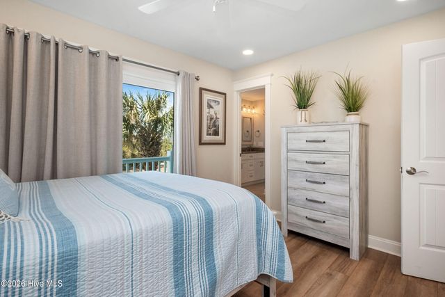 215 Caswell Beach Road, Oak Island, NC 28465