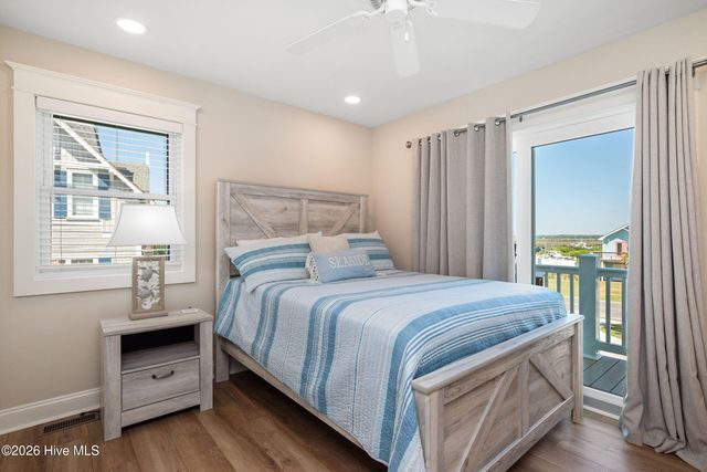 215 Caswell Beach Road, Oak Island, NC 28465