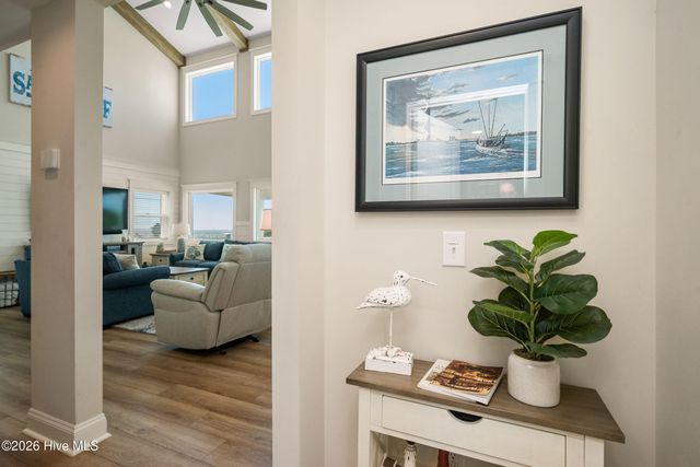 215 Caswell Beach Road, Oak Island, NC 28465