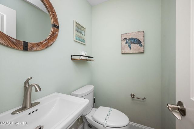 215 Caswell Beach Road, Oak Island, NC 28465