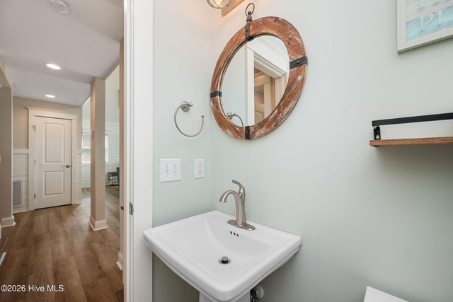 215 Caswell Beach Road, Oak Island, NC 28465