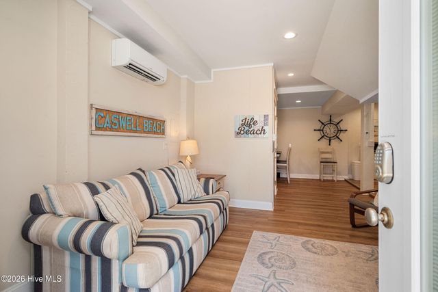 215 Caswell Beach Road, Oak Island, NC 28465