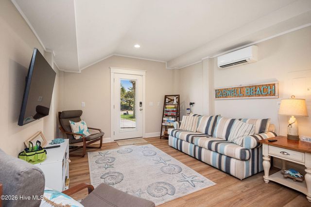 215 Caswell Beach Road, Oak Island, NC 28465