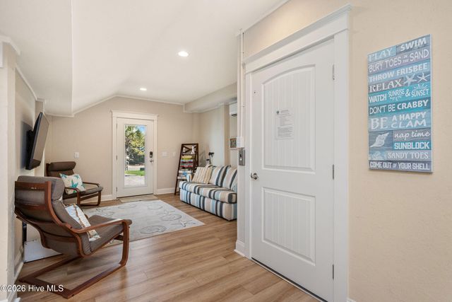 215 Caswell Beach Road, Oak Island, NC 28465