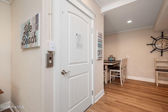 215 Caswell Beach Road, Oak Island, NC 28465