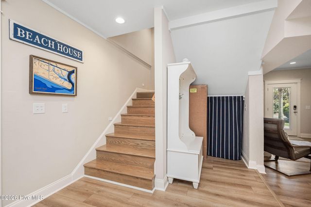 215 Caswell Beach Road, Oak Island, NC 28465