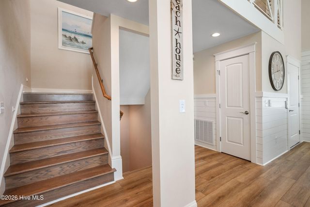 215 Caswell Beach Road, Oak Island, NC 28465