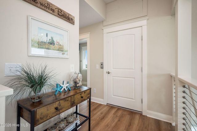 215 Caswell Beach Road, Oak Island, NC 28465