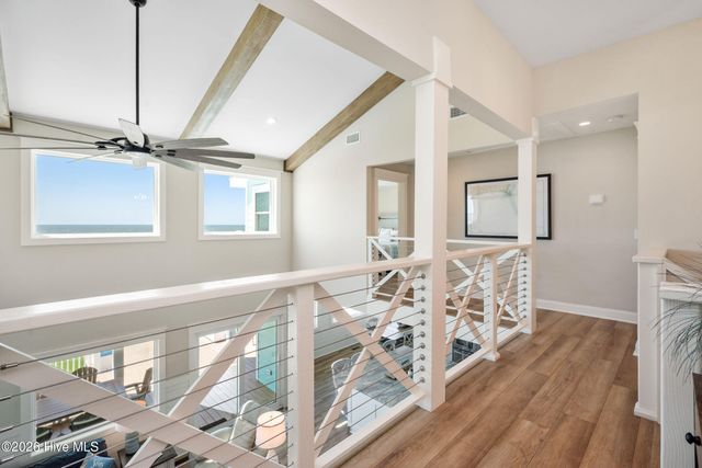 215 Caswell Beach Road, Oak Island, NC 28465