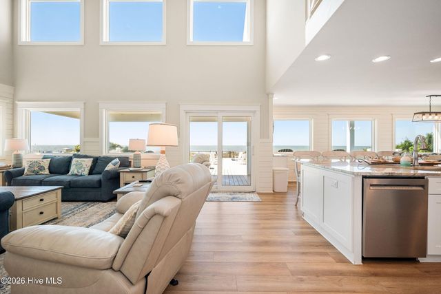 215 Caswell Beach Road, Oak Island, NC 28465