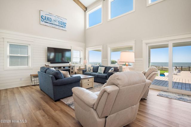 215 Caswell Beach Road, Oak Island, NC 28465