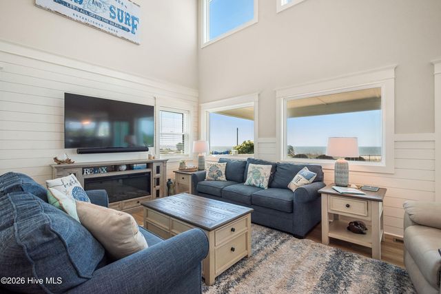 215 Caswell Beach Road, Oak Island, NC 28465