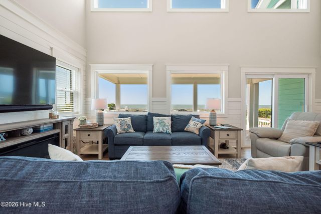 215 Caswell Beach Road, Oak Island, NC 28465