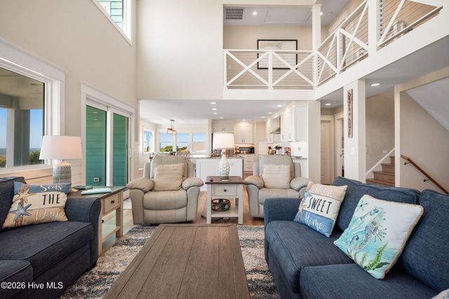 215 Caswell Beach Road, Oak Island, NC 28465