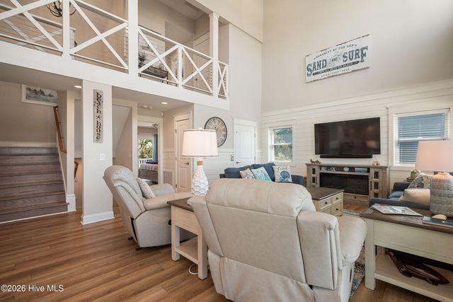 215 Caswell Beach Road, Oak Island, NC 28465